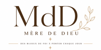 MdM Mère de Dieu les bijoux engagés – Accueil
